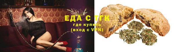 хмурый Инсар