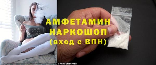 хмурый Инсар