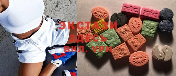 mix Инта